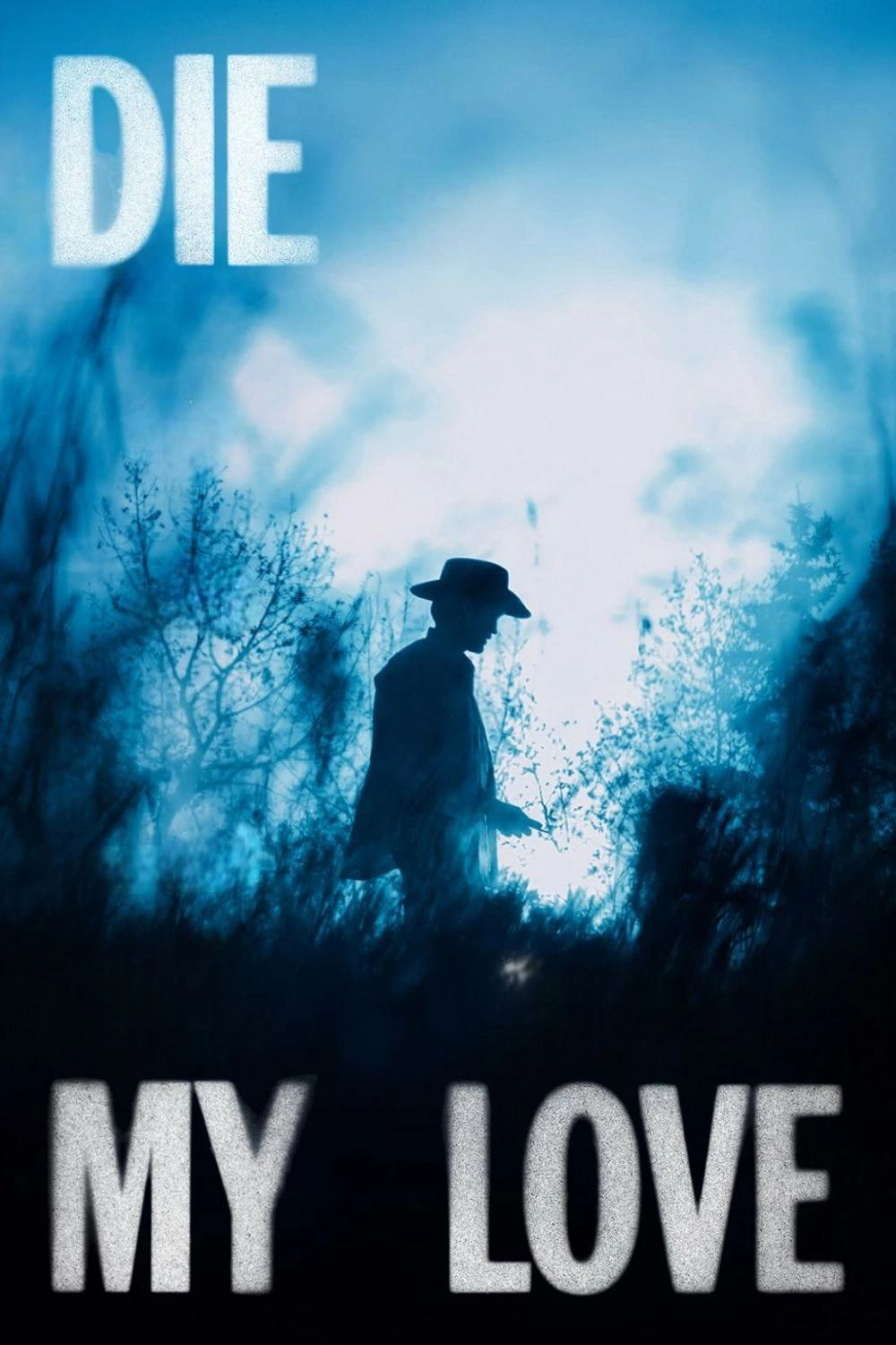 Die My Love