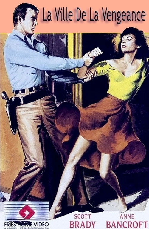 The Restless Breed