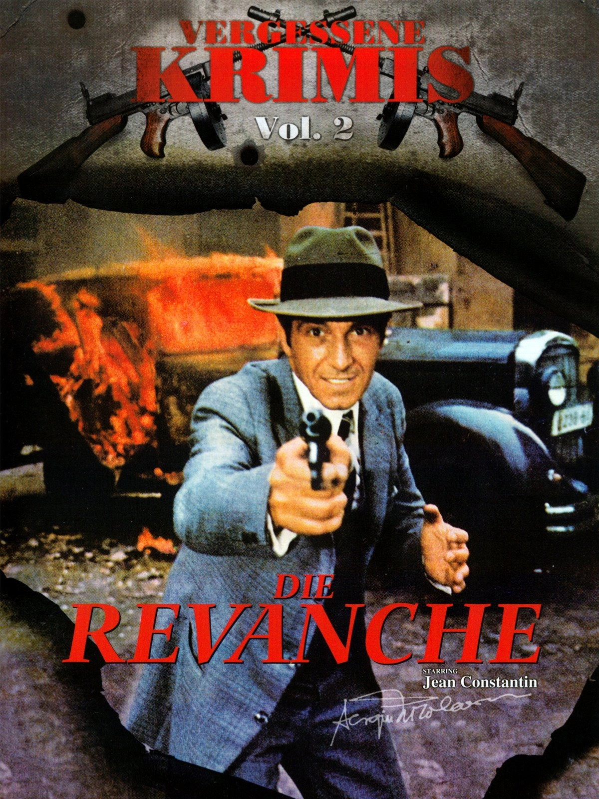 Revenge