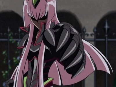 Saint Seiya Omega