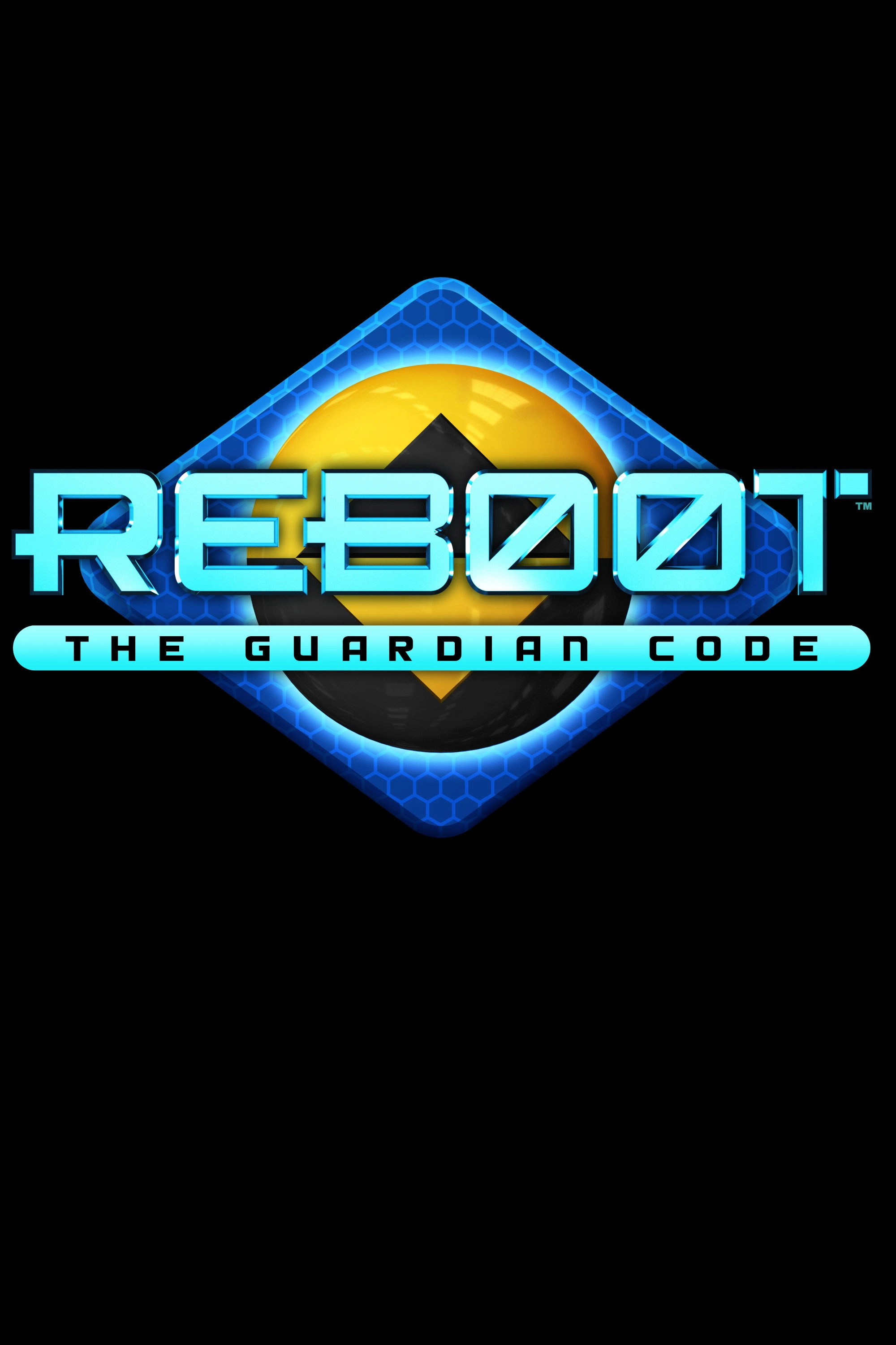 ReBoot: The Guardian Code
