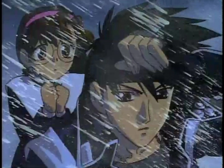 Orphen