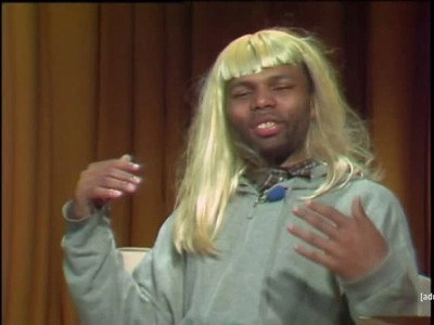 The Eric Andre Show