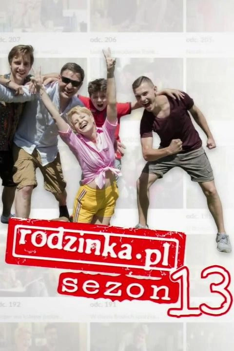 A Polish Family