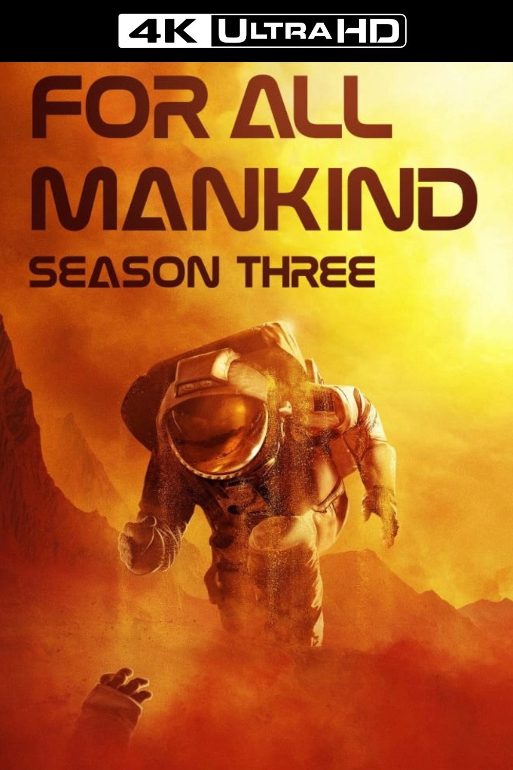 For All Mankind