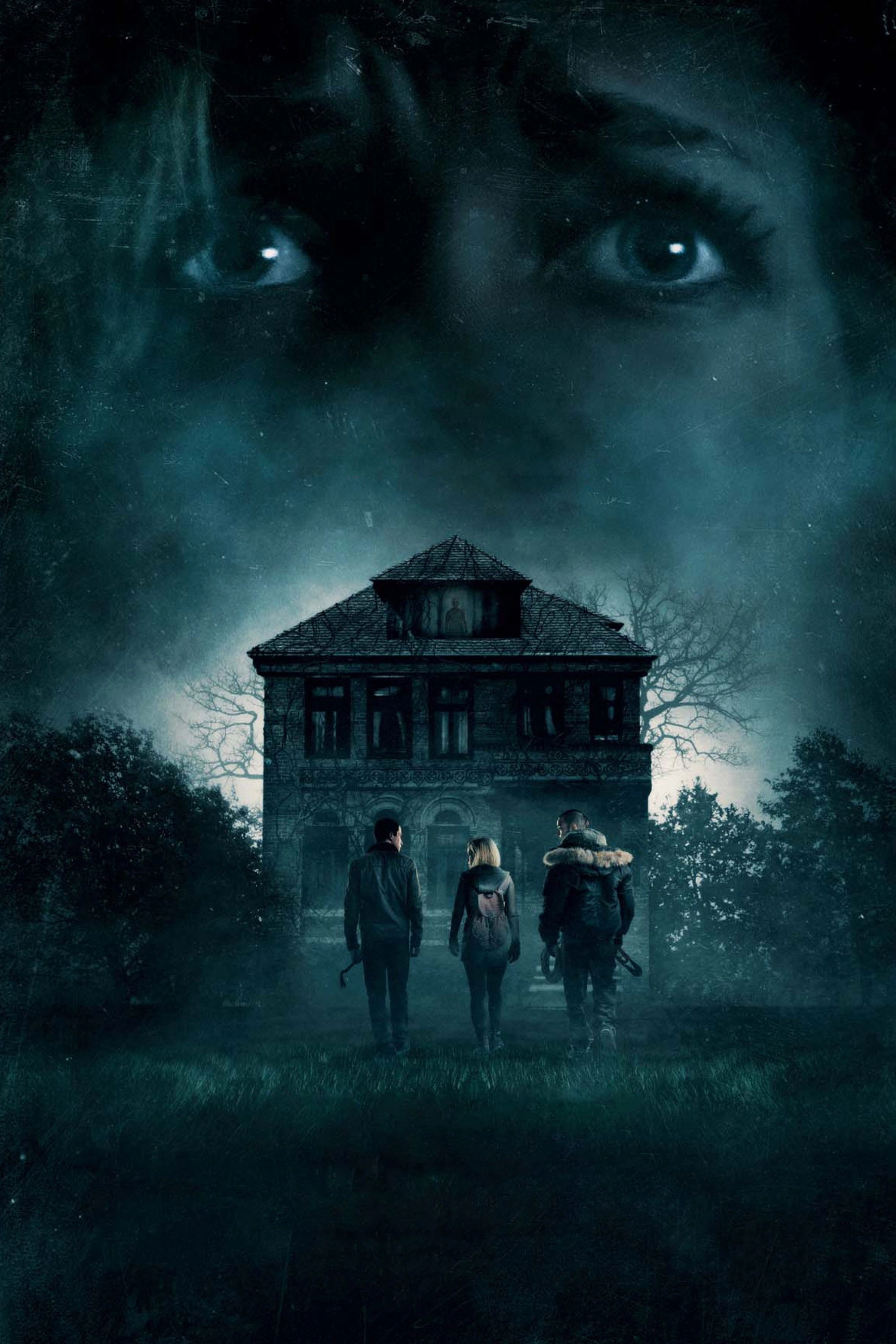 Don't Breathe