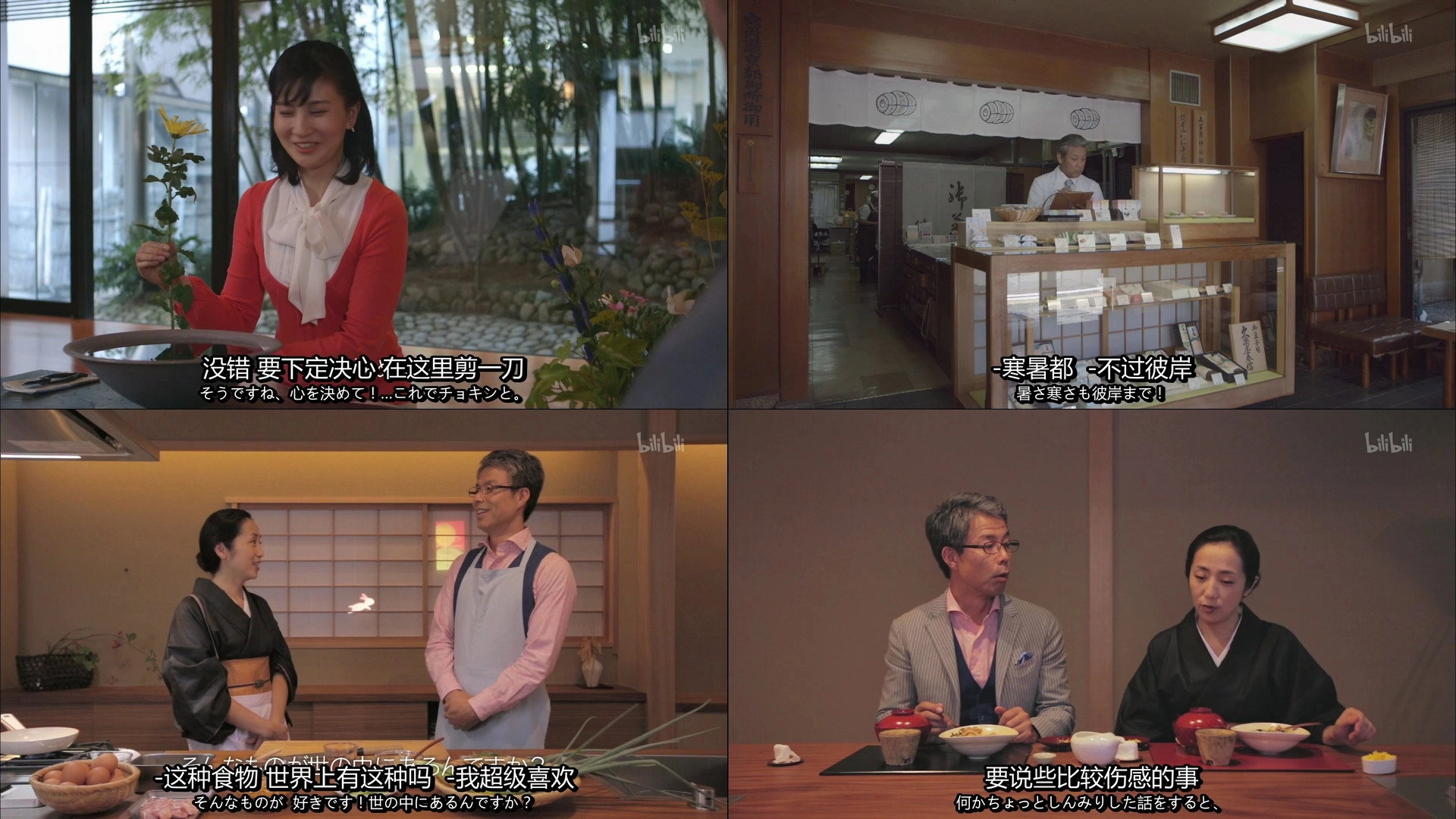 The Secret Lives of Kyoto Folk