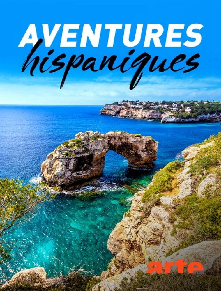 Abenteuer Spanien