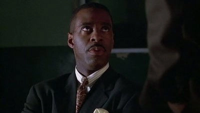 Law & Order