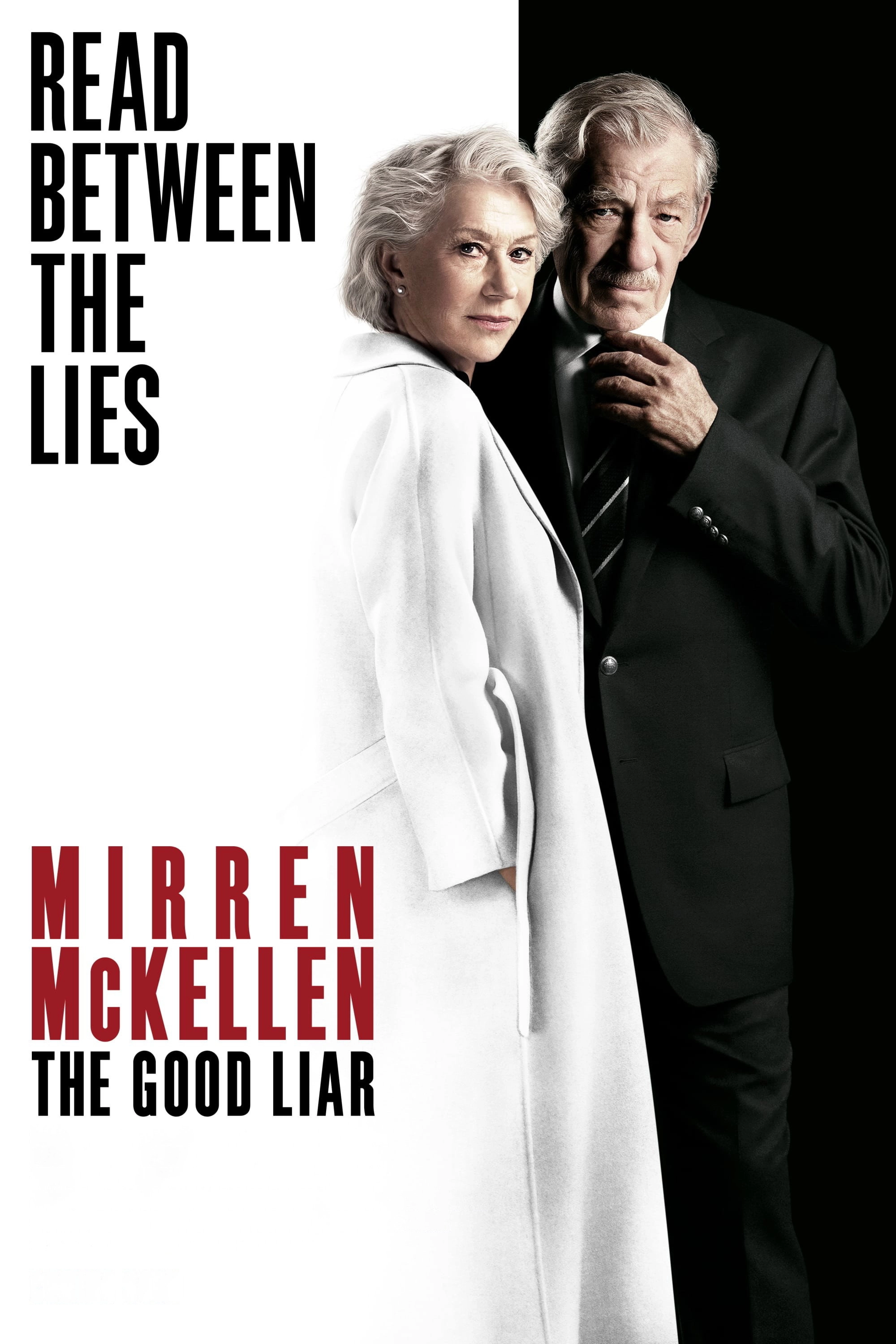 The Good Liar