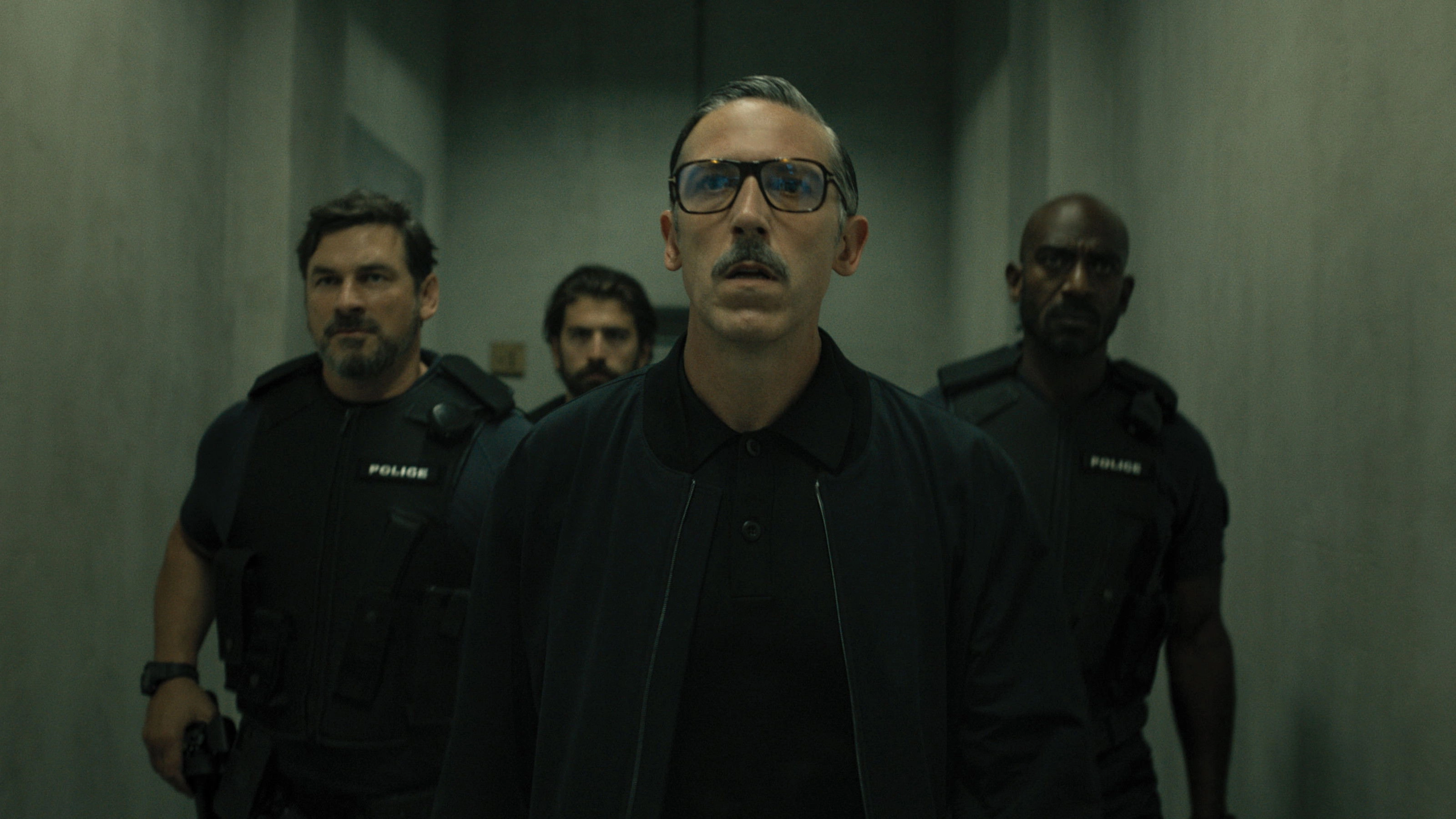 Den of Thieves 2: Pantera
