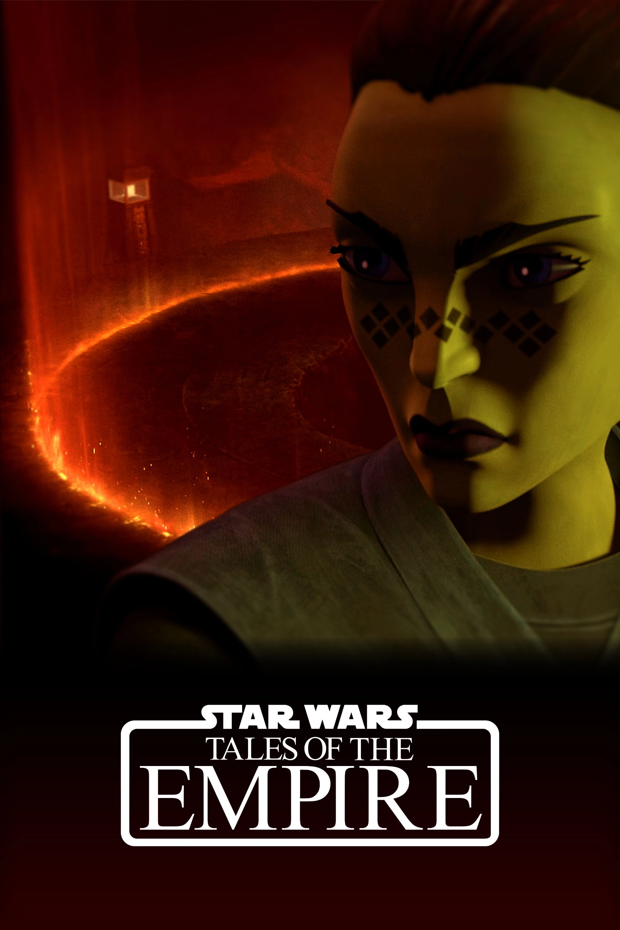 Star Wars: Tales of the Empire