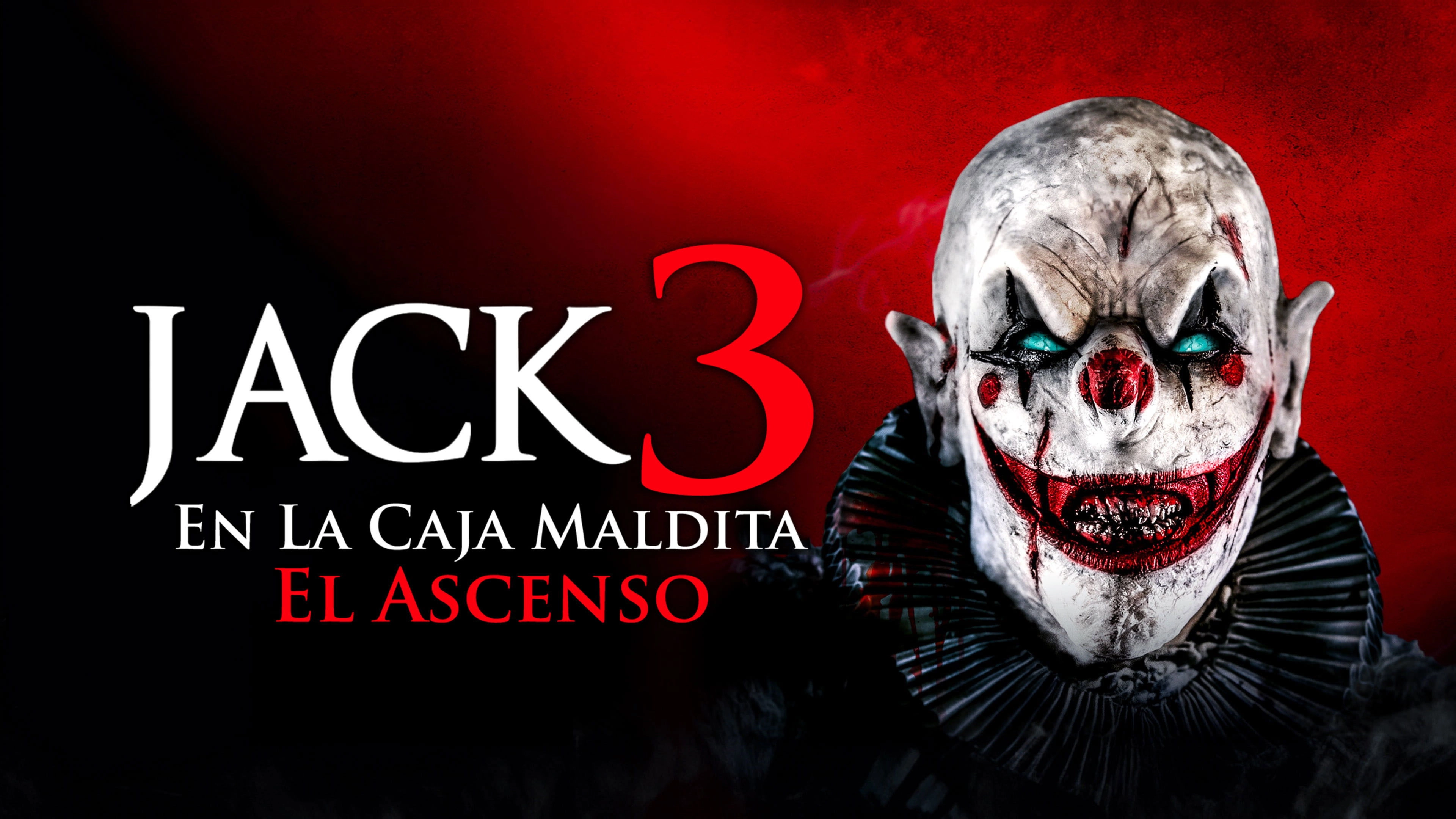 The Jack in the Box Rises