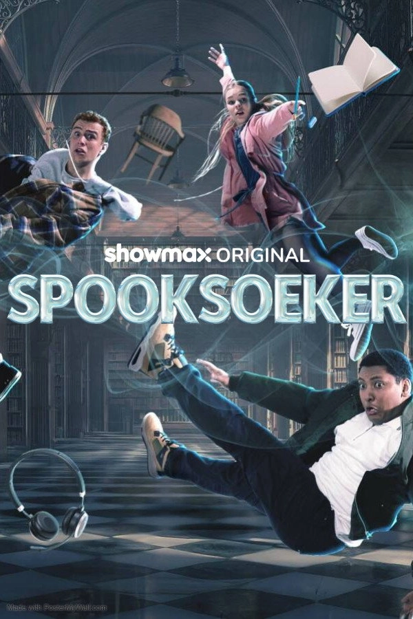 Spooksoeker