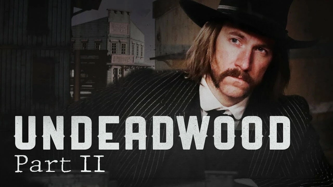 UnDeadwood