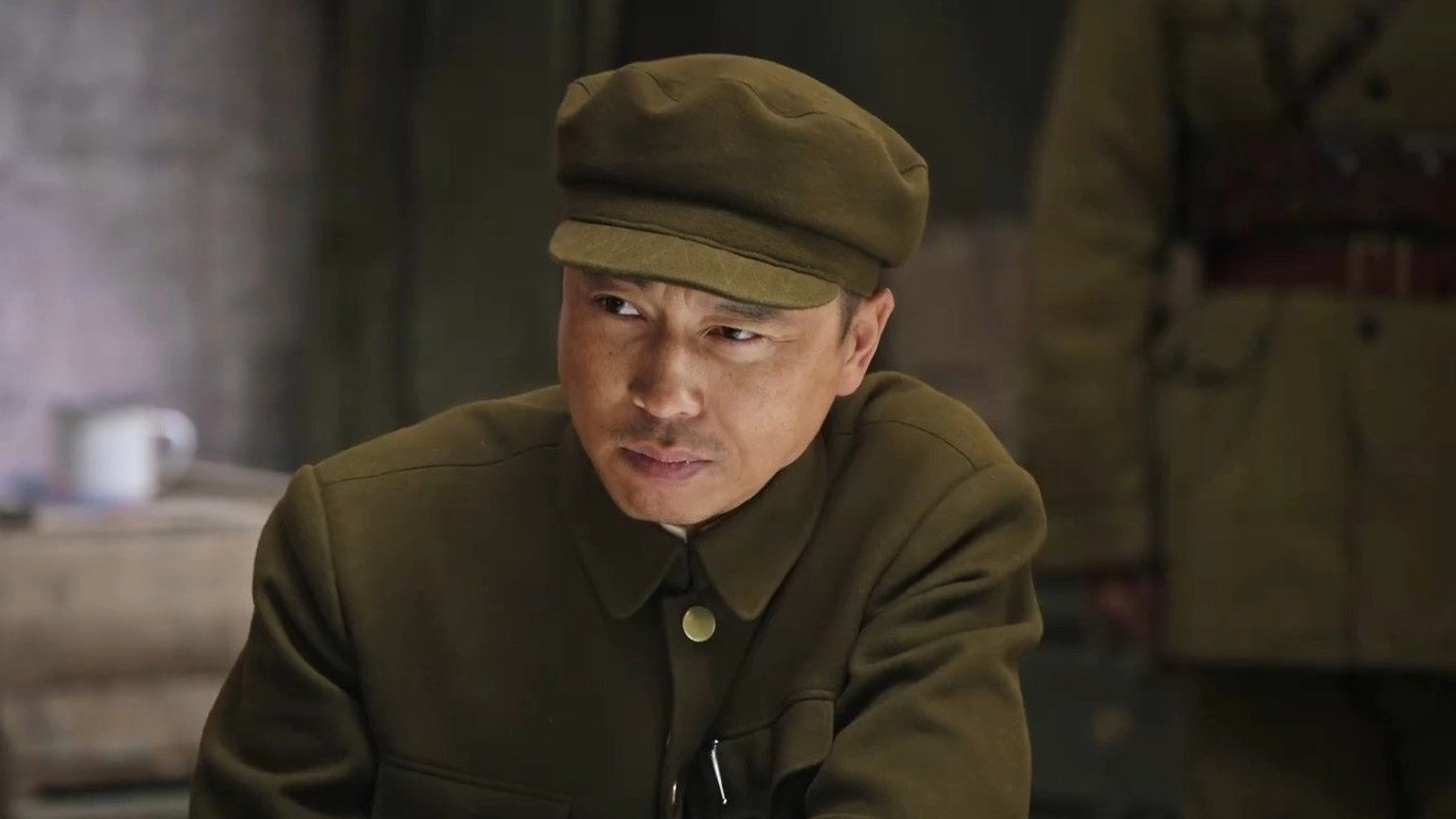 Battle of Shangganling