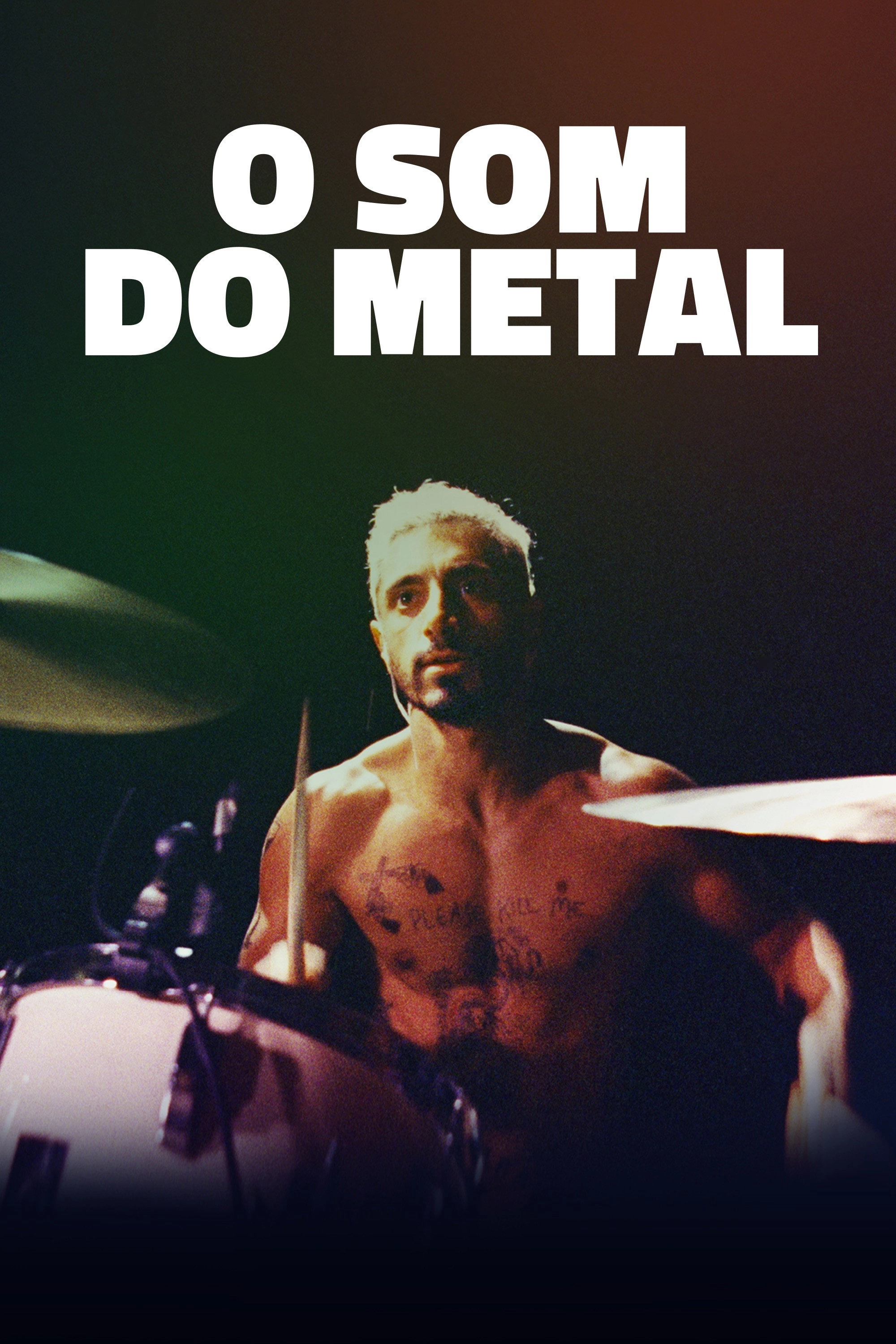 Sound of Metal