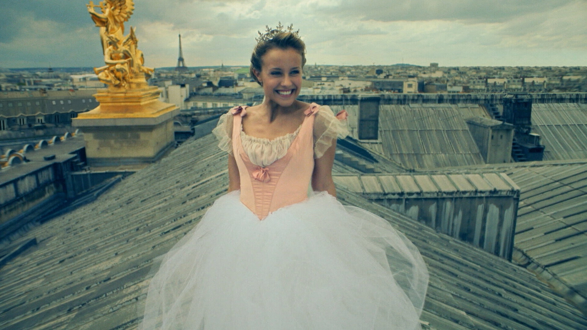 Find Me in Paris