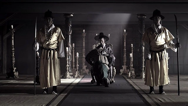 Age of Samurai: Battle for Japan