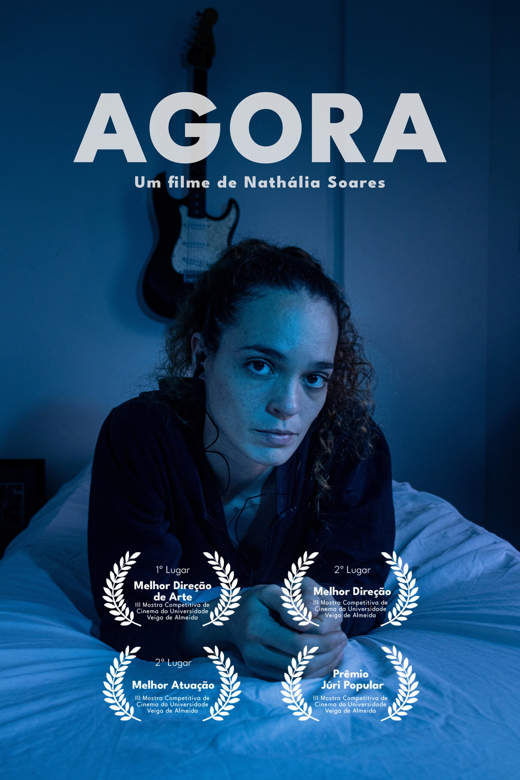 Agora