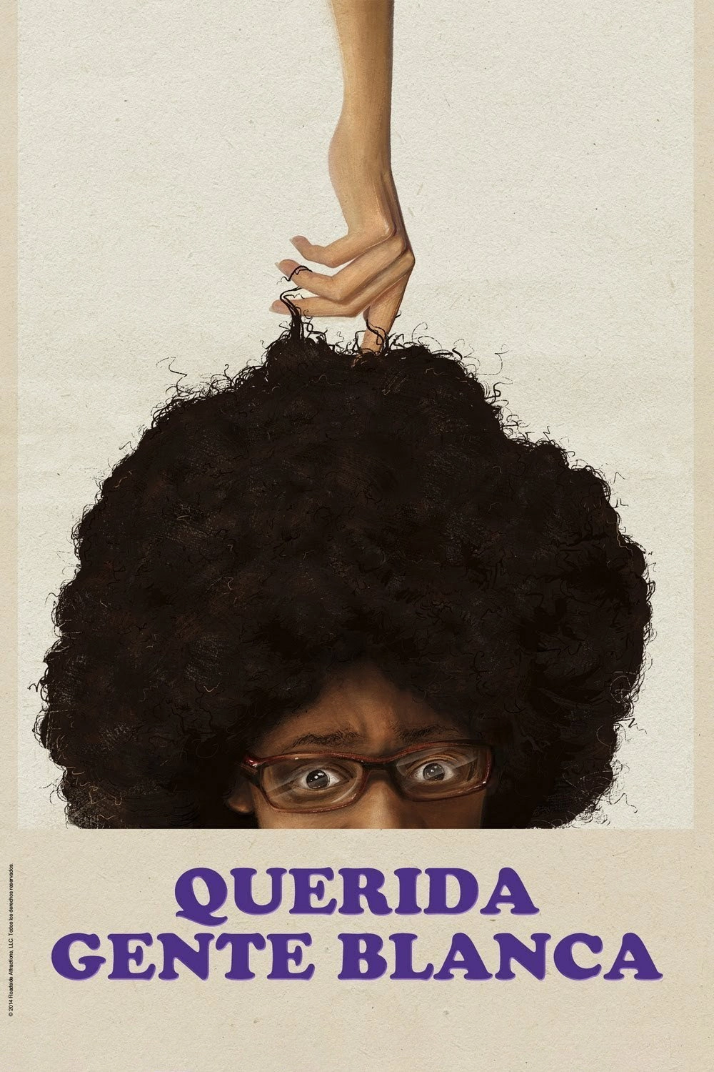 Dear White People