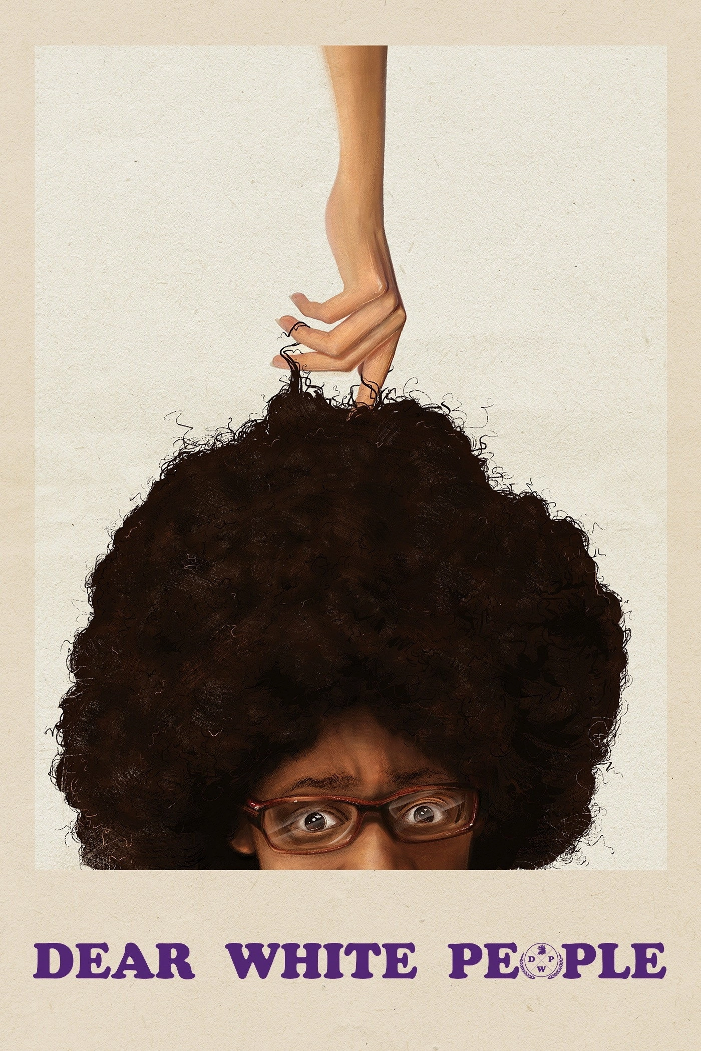 Dear White People