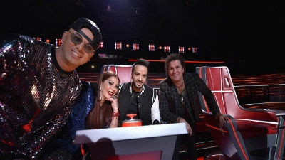 La Voz