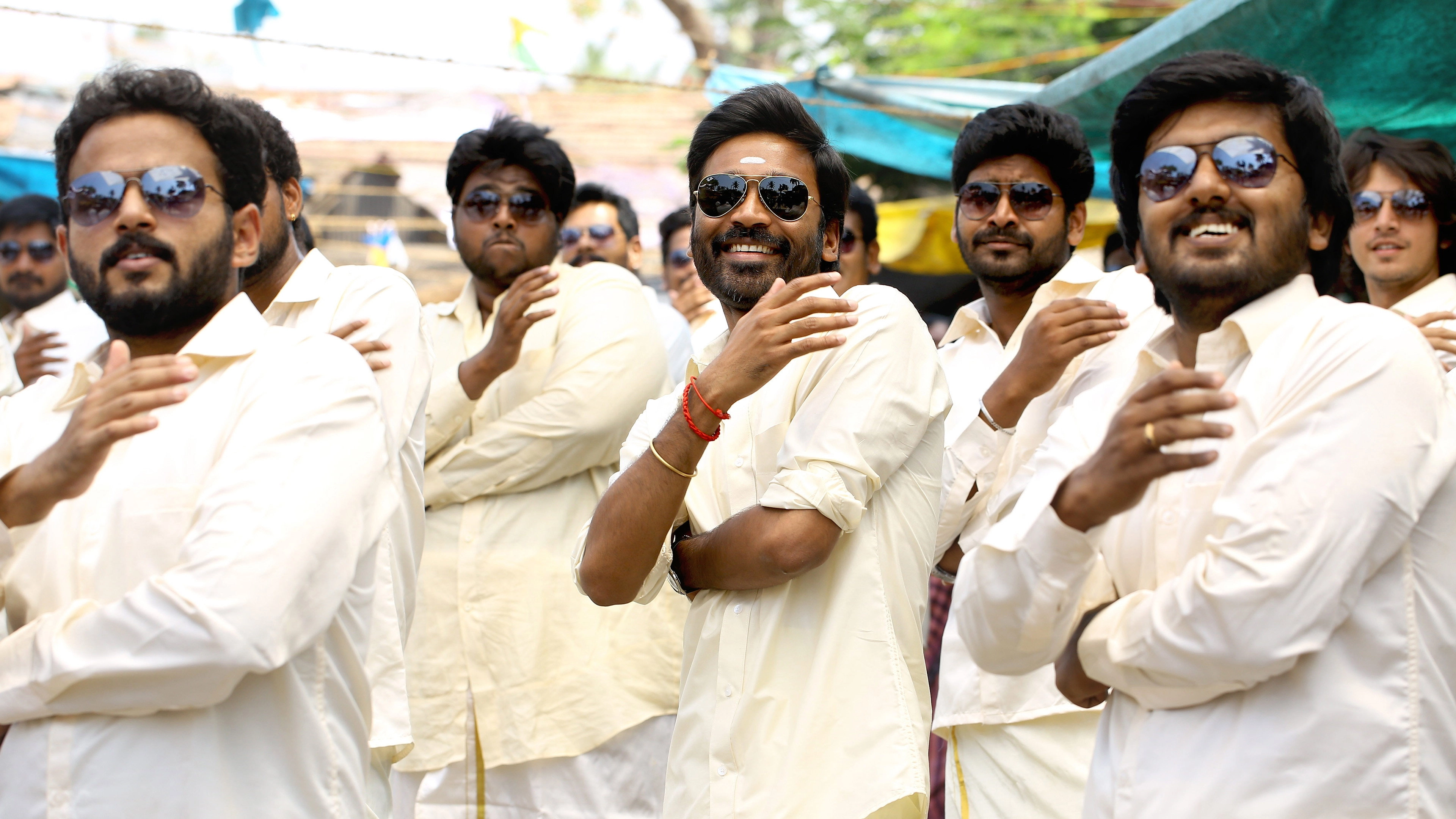 Velaiyilla Pattathari 2