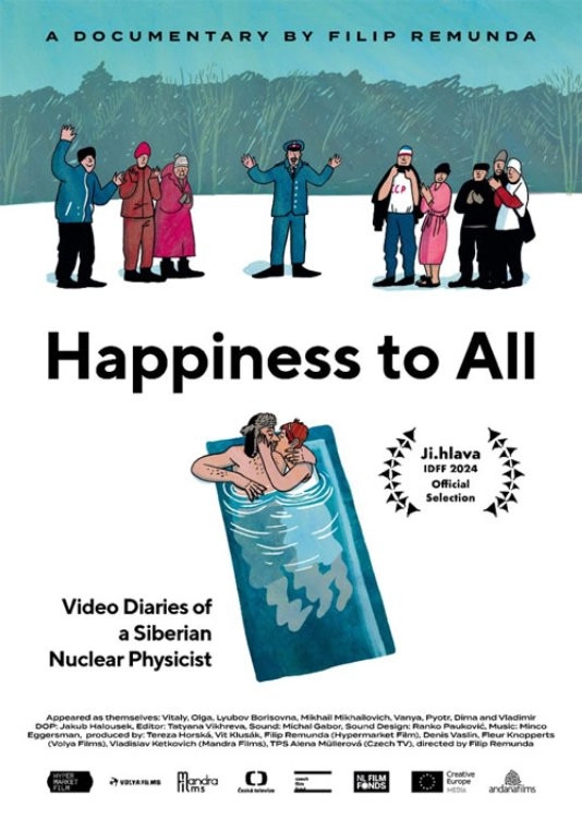 Happiness to All
