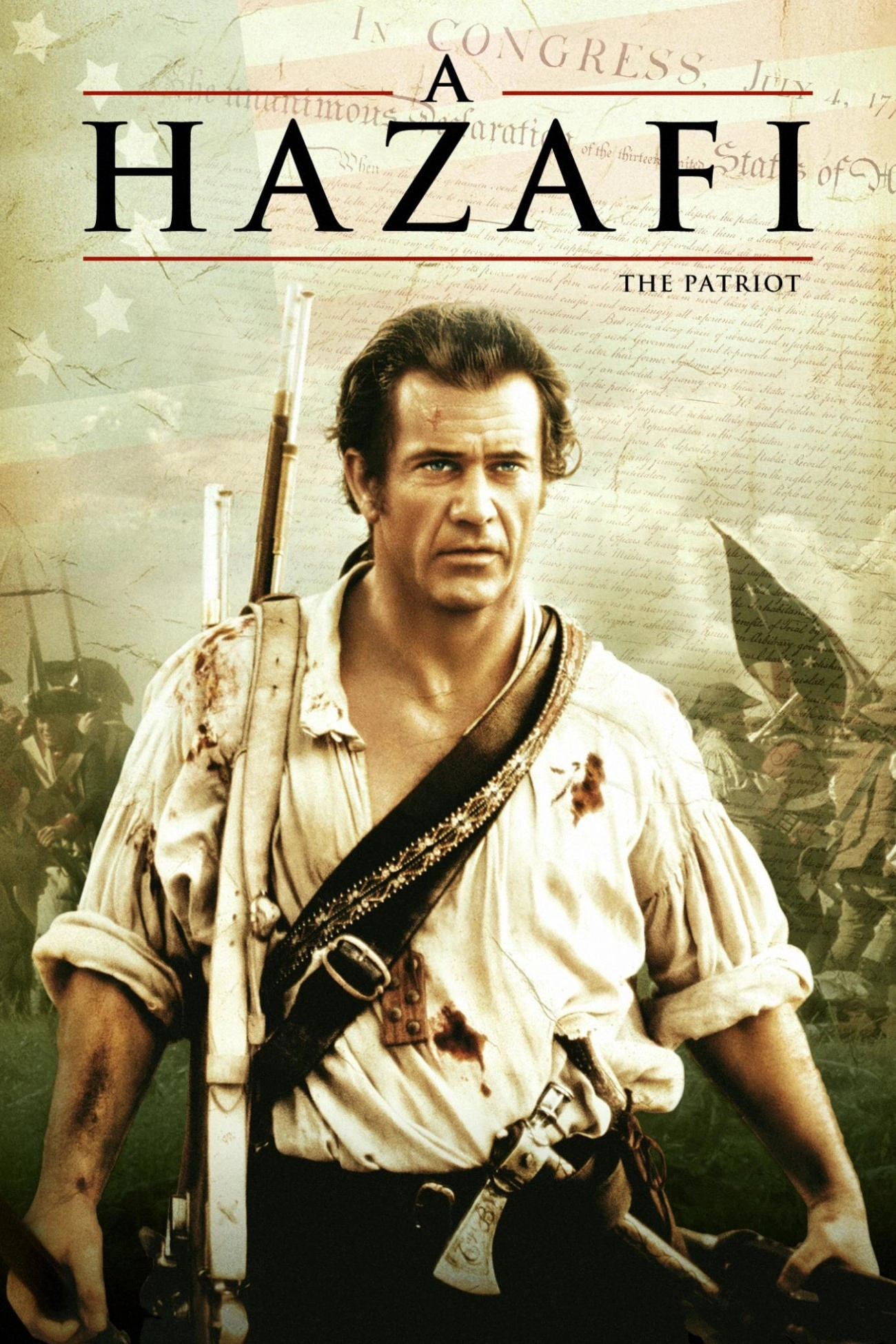The Patriot