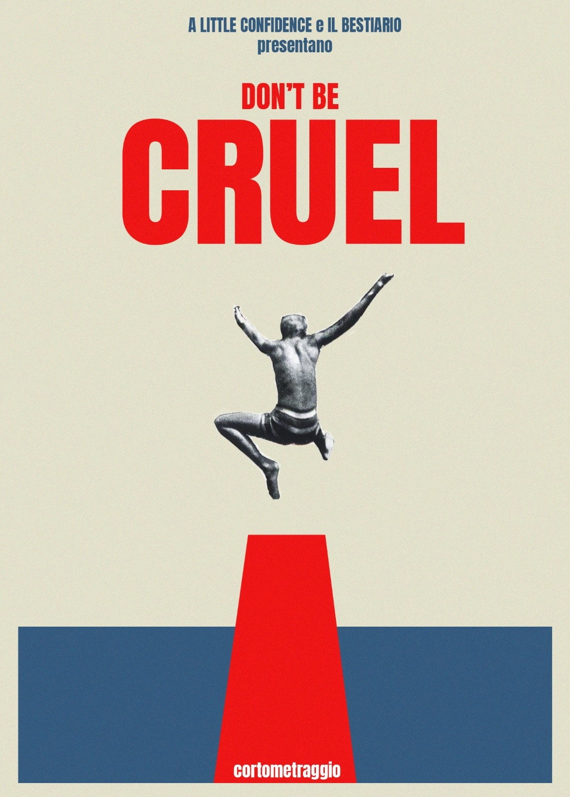 Don't Be Cruel