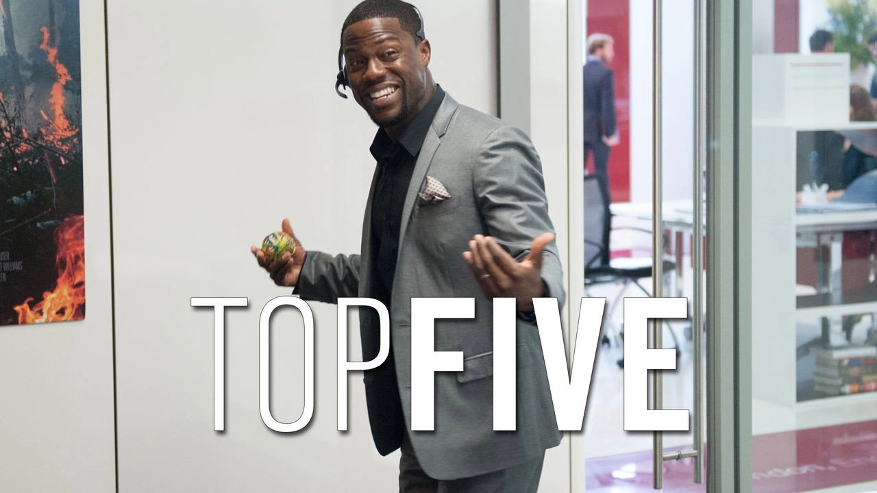 Top Five