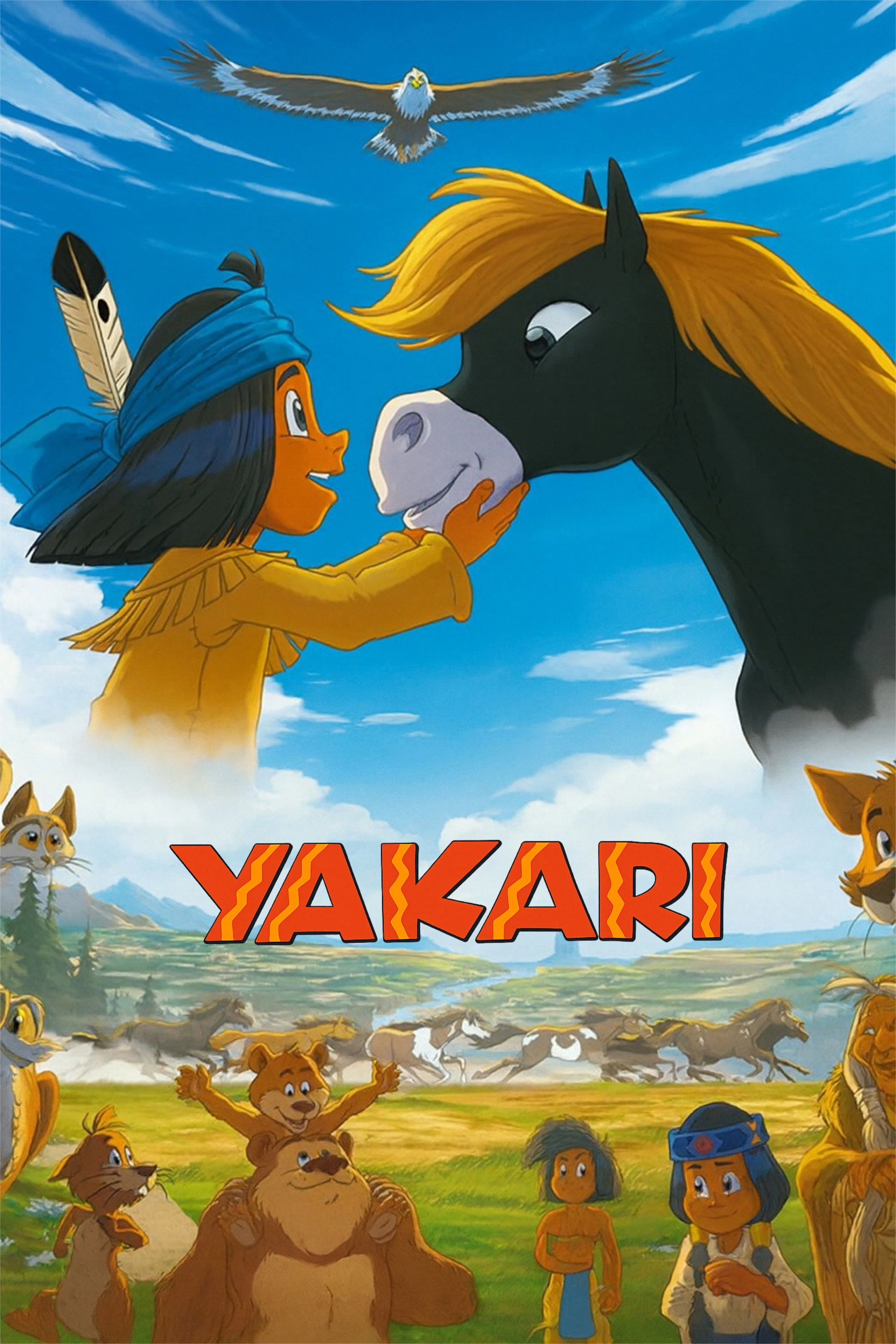 Yakari