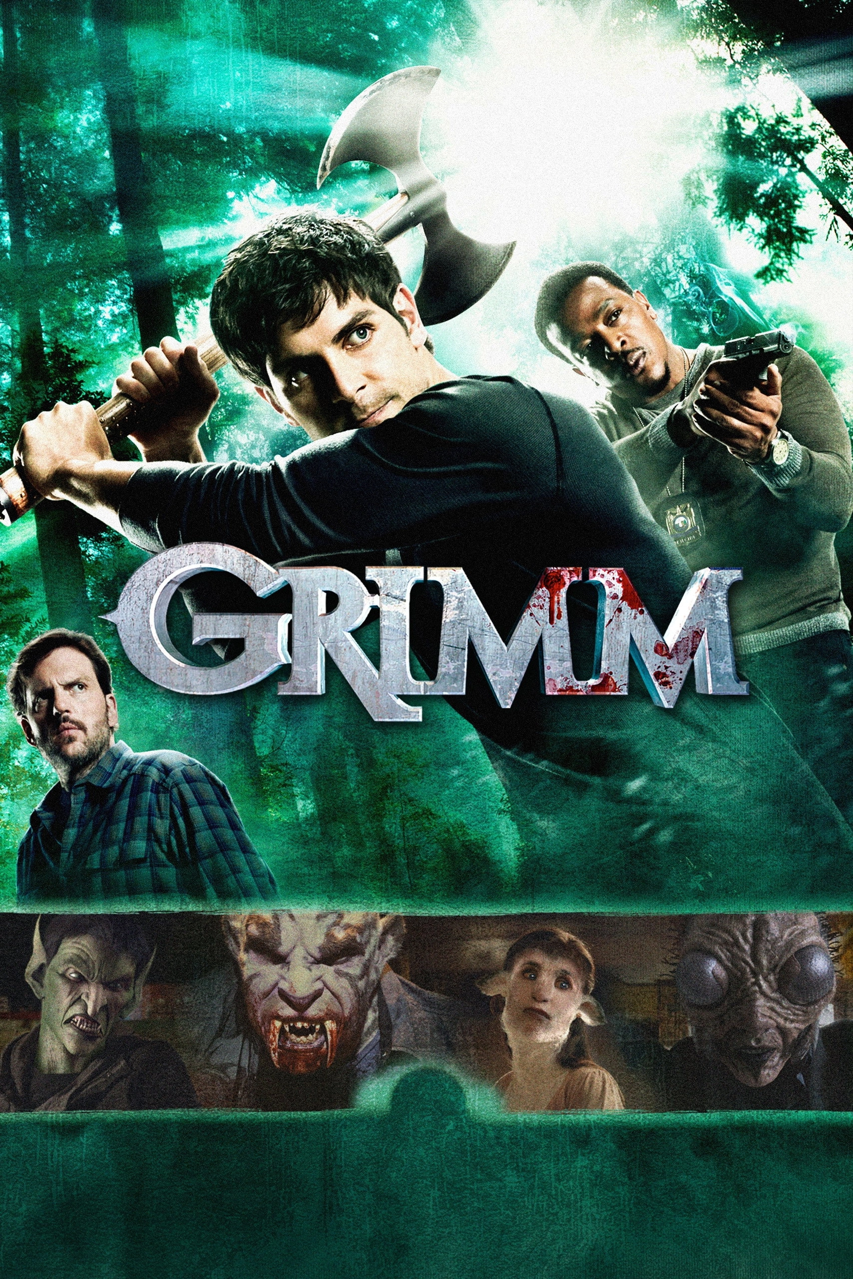 Grimm