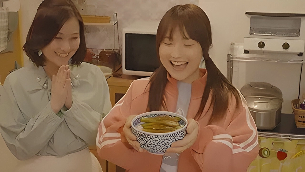 Mentsuyu Hitori Meshi