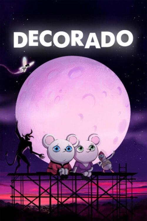 Decorado