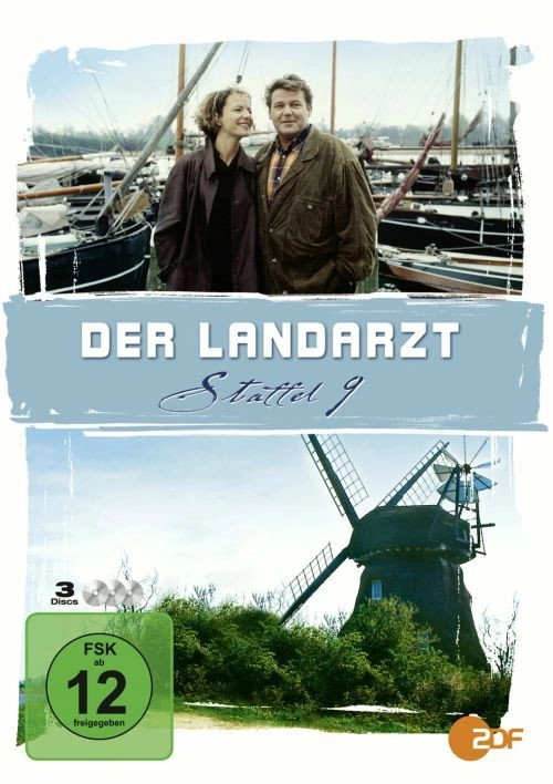 The Country Doctor