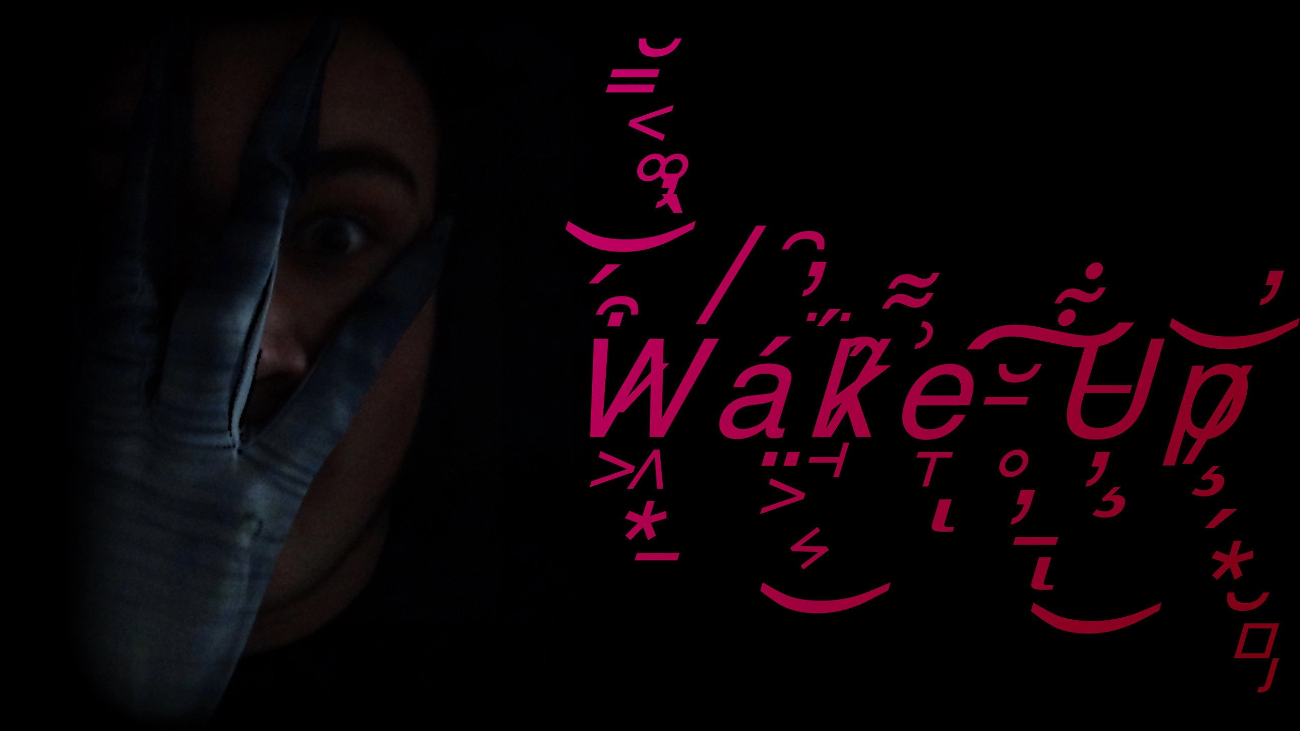 Wake Up