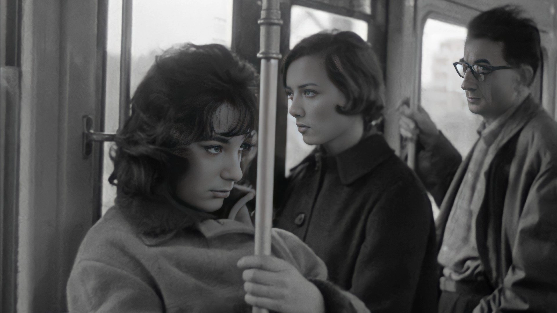 Les Bonnes Femmes