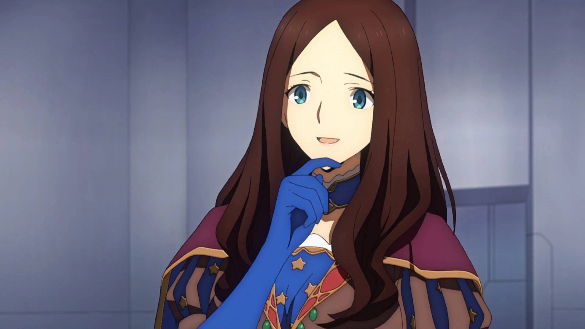 Fate/Grand Order Absolute Demonic Front: Babylonia