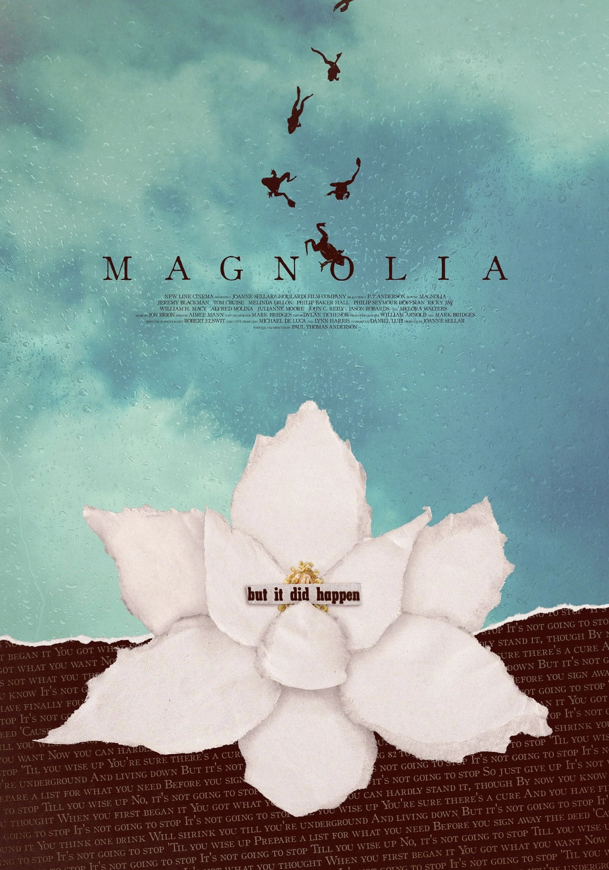 Magnolia
