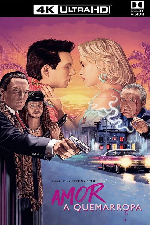 True Romance
