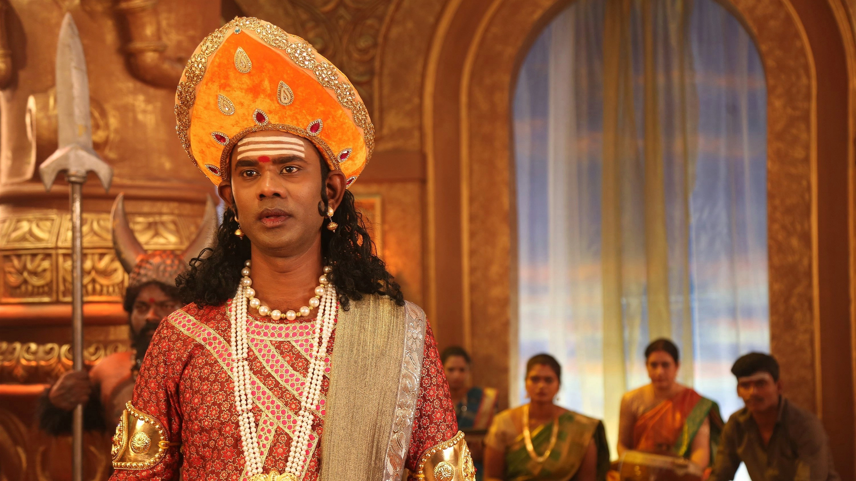 Dharma Prabhu