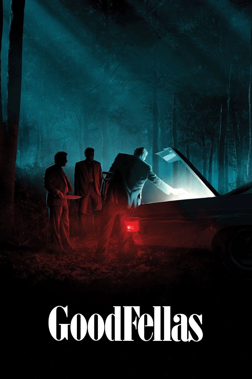 GoodFellas