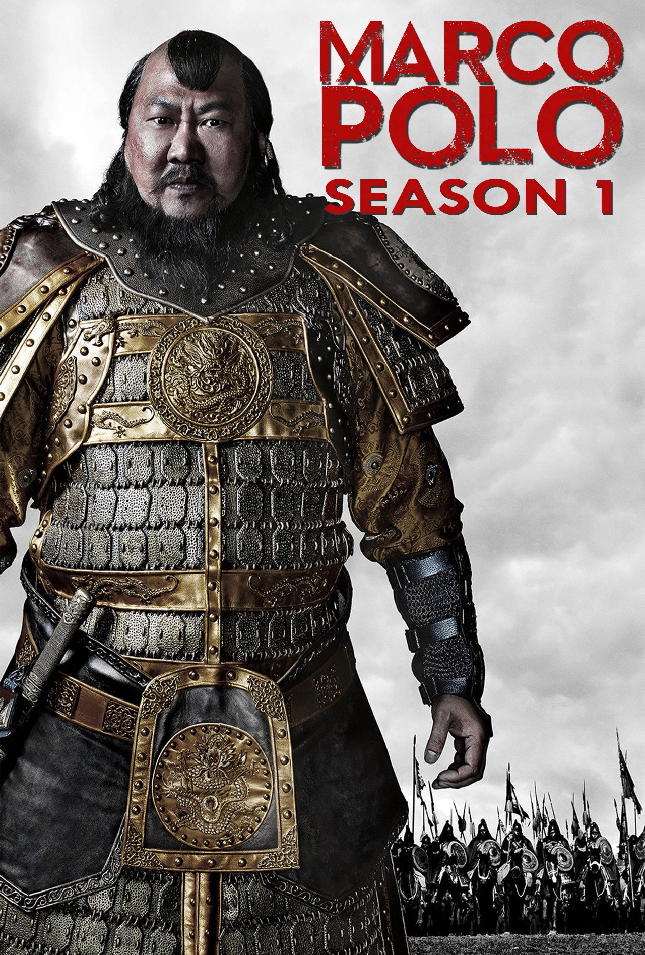 Marco Polo