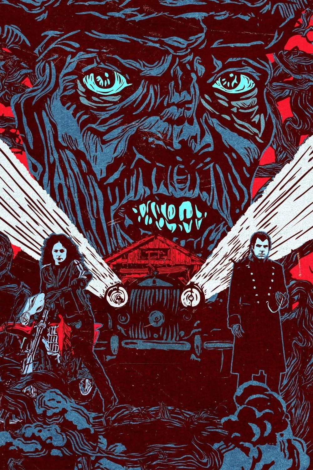 NOS4A2