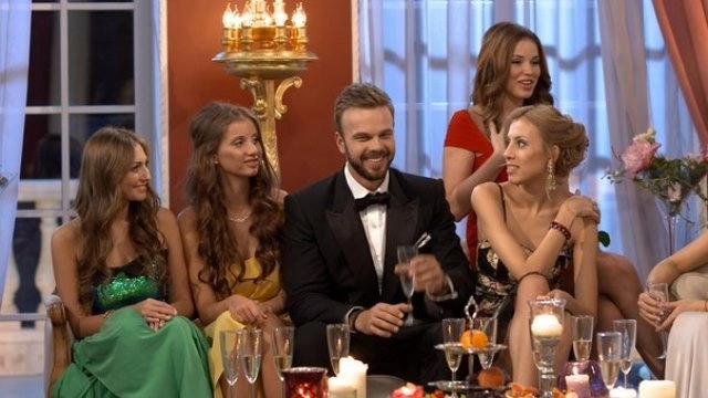 The Bachelor