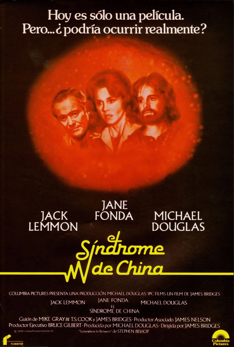 The China Syndrome