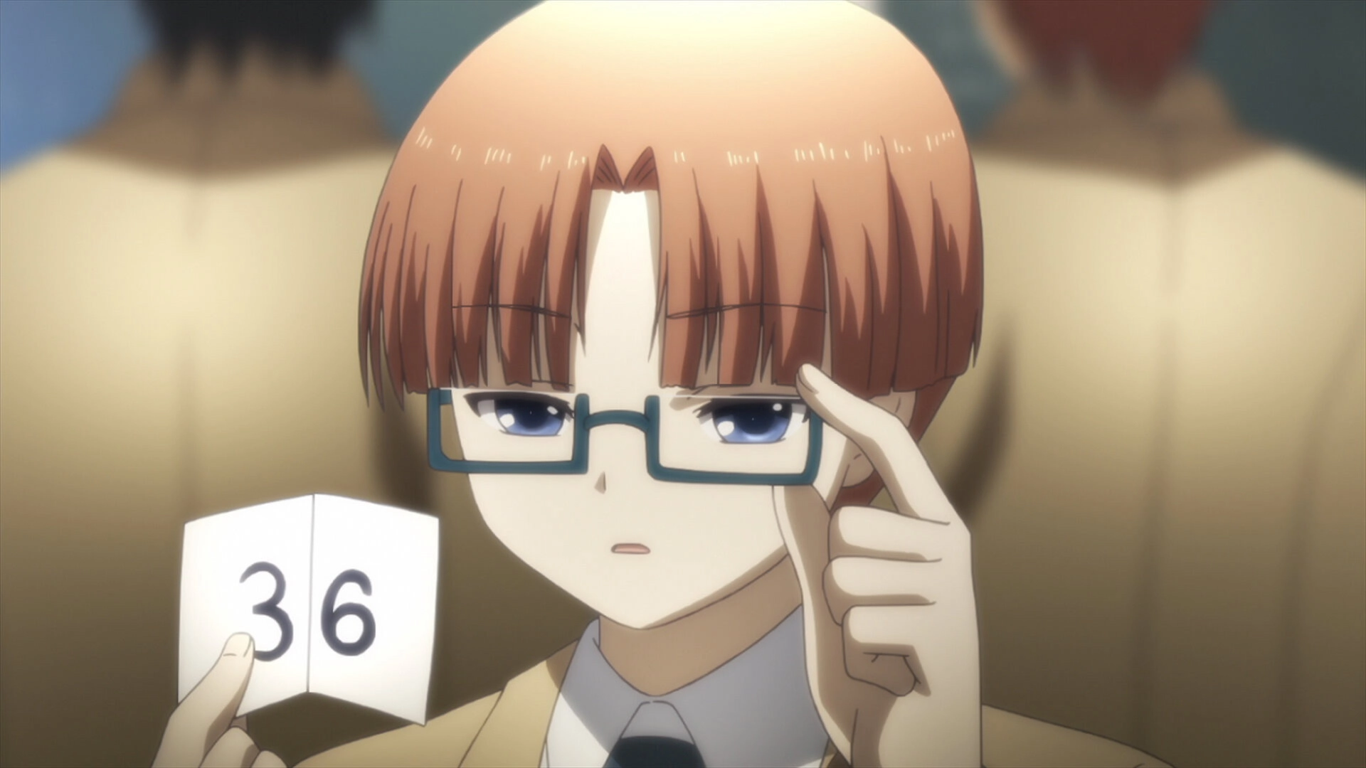 Angel Beats!
