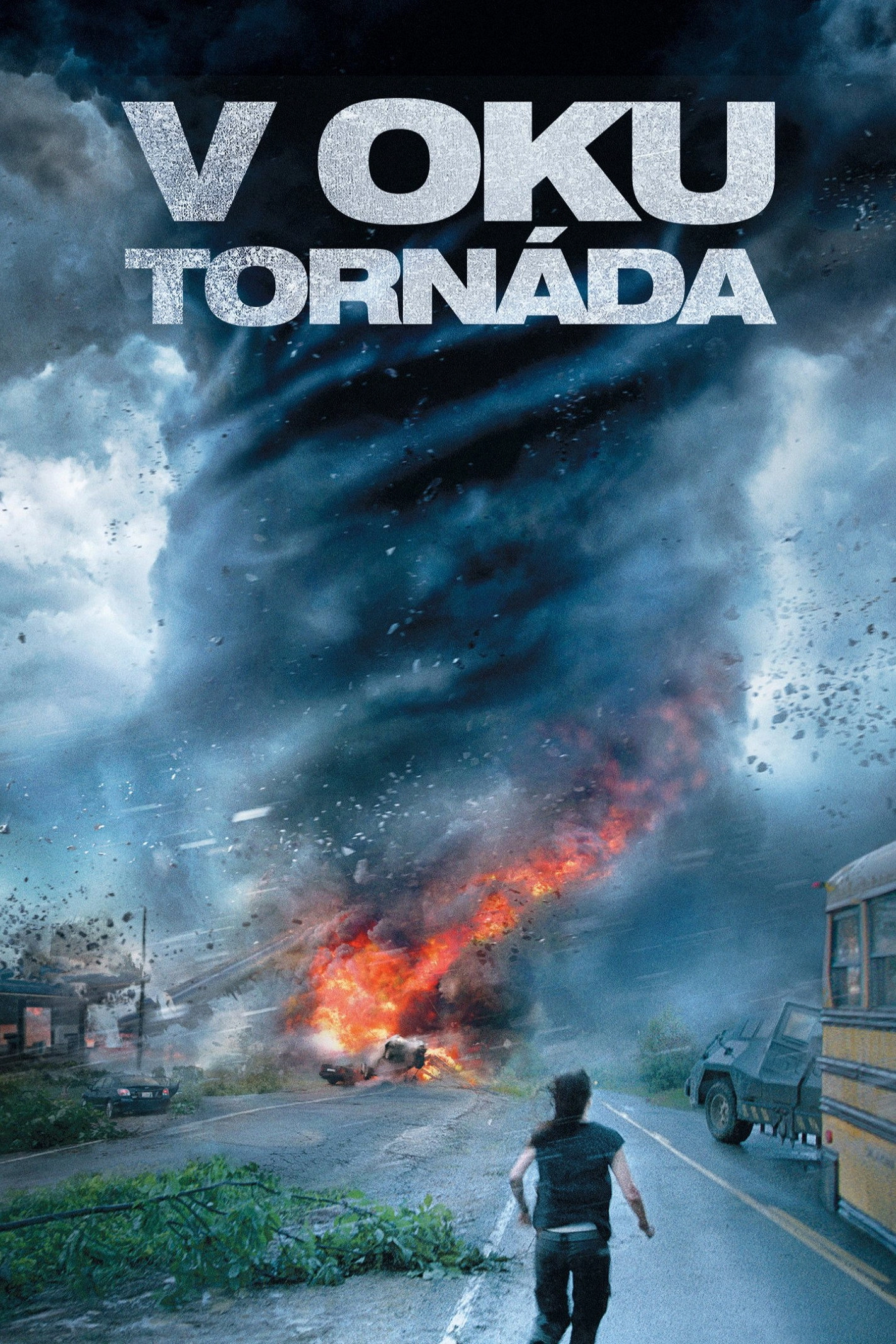 Into the Storm